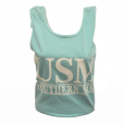 Comfort Colors USM Bar Tank